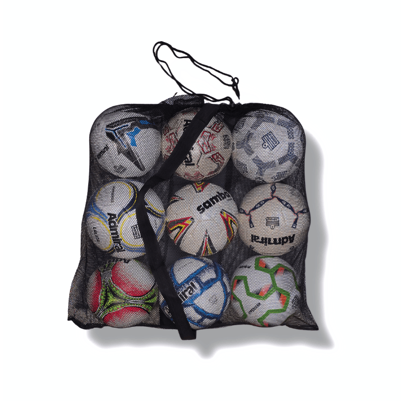 Admiral Mesh Sports Ball Carry Bag
