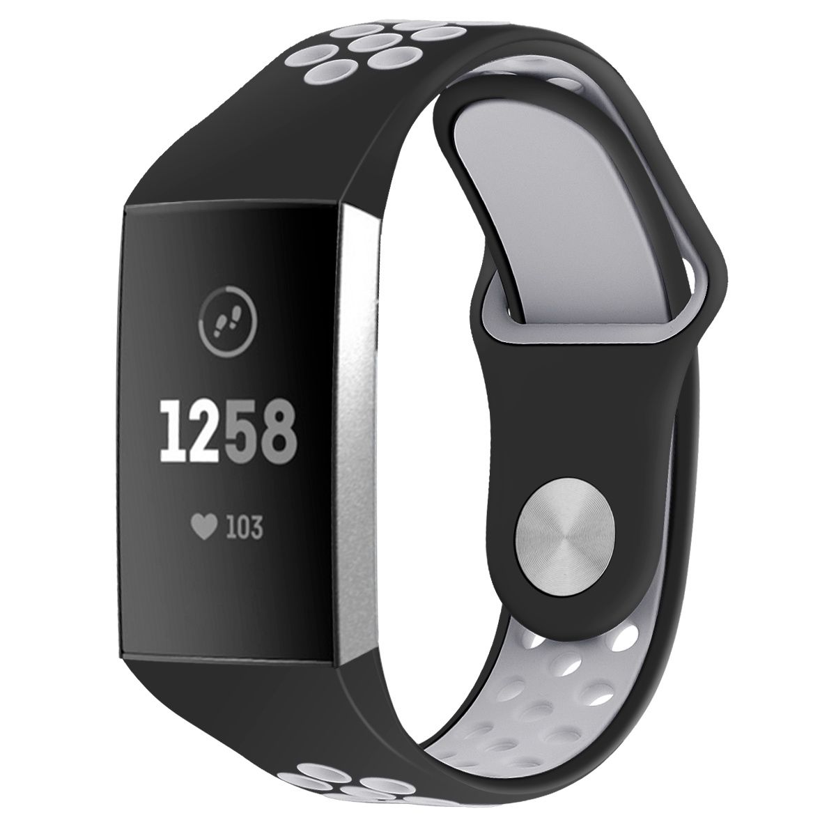 Fitbit charge discount 3 straps takealot