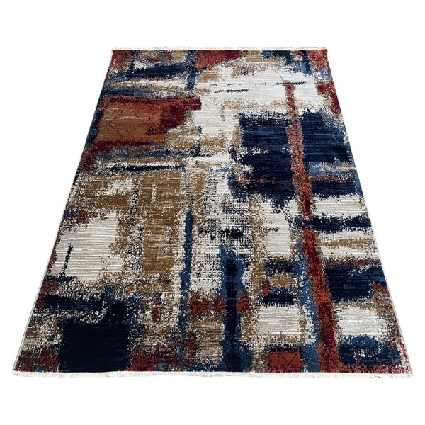 Modern Turkish Machine Made 235 x 160cm rug