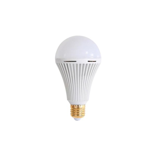 LED Rechargeable Light Bulb