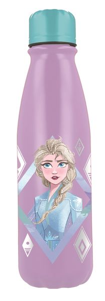 Frozen 2 Aluminum Bottle - 600ml
