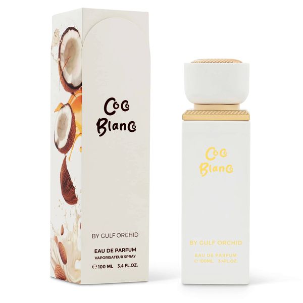 Gulf Orchid Coco Blanko edp 100ml