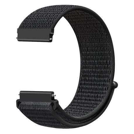 Garmin forerunner 245 nylon strap new arrivals