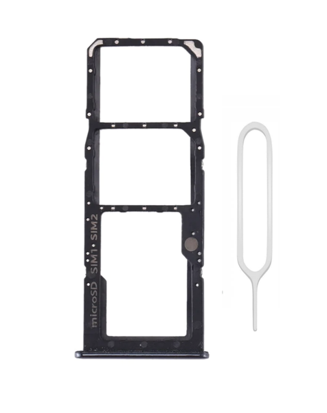 Replacement Sim Tray for Samsung A30s Moade: SM-A307FN