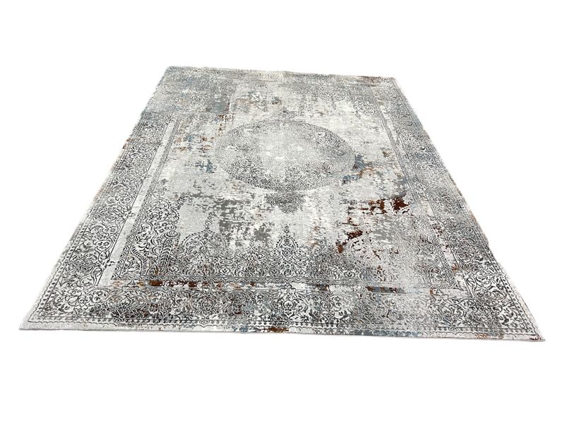 Machine Made Turkish Rug/Carpet - 400 x 300cm