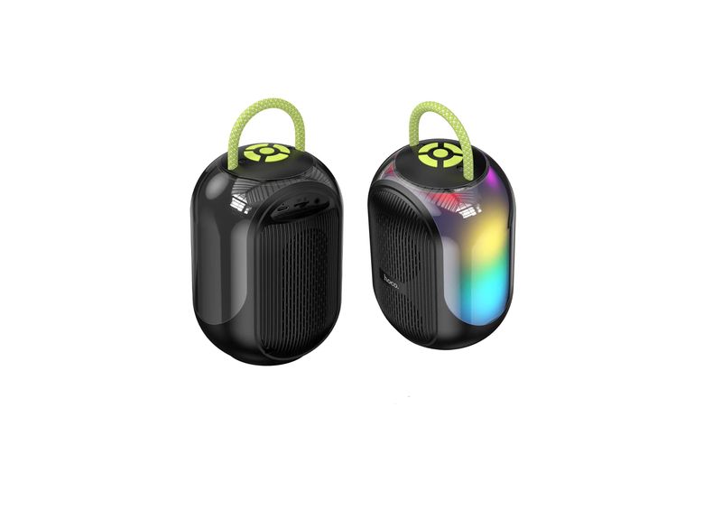Hoco. DS68 Portable BT Speaker