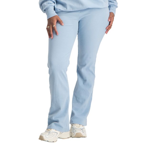 Women Cotton, Spandex Casual Slim Straight Leg