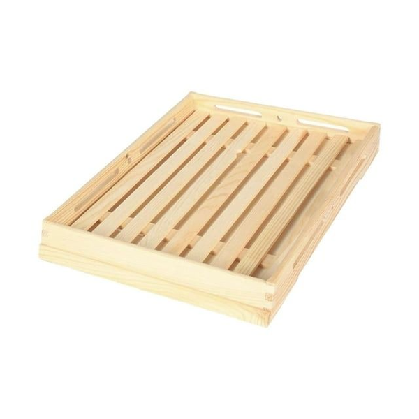 Store-Bread Cutting Board Wood