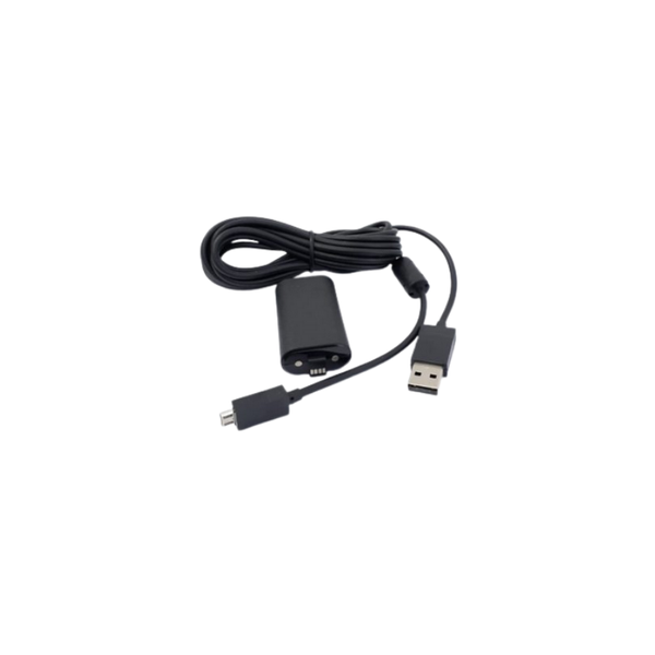 Xbox-One Play and Charge Kit