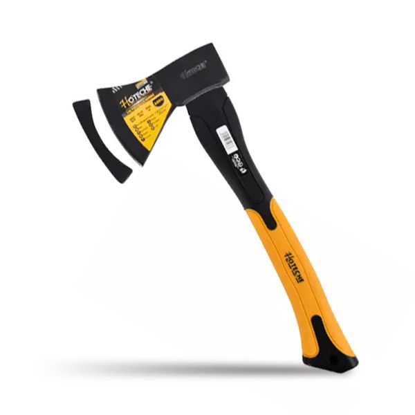 Ultra Grip 600g Fiberglass Handled Axe