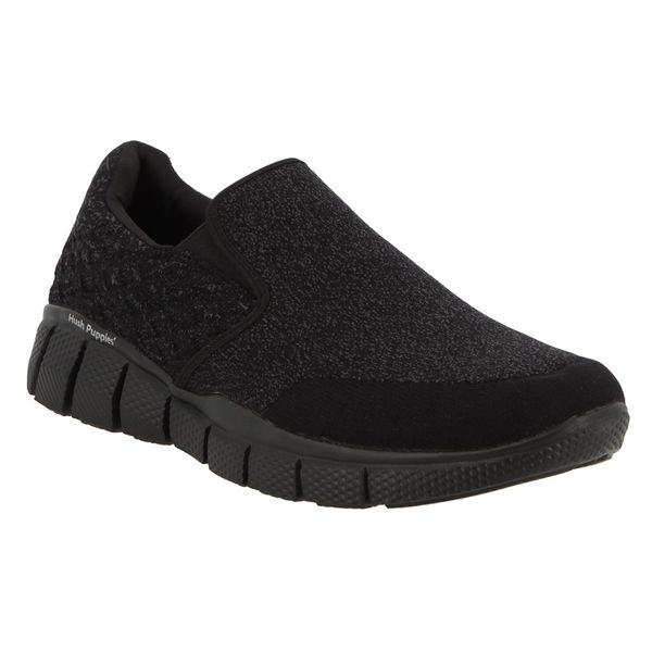 Hush Puppies Equally Navy