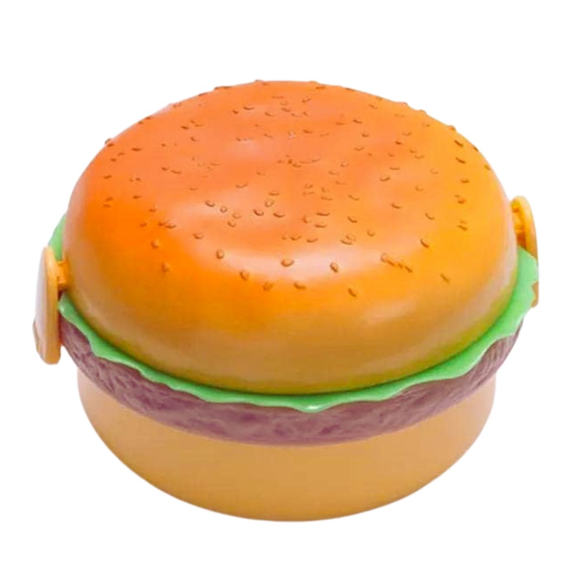 Hamburger Design Lunch Box | Shop Today. Get it Tomorrow! | takealot.com