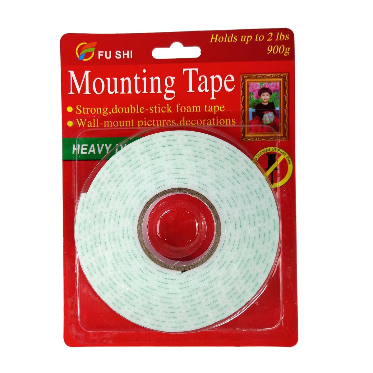 DoubleSided Foam Mounting Tape Buy Online in South Africa