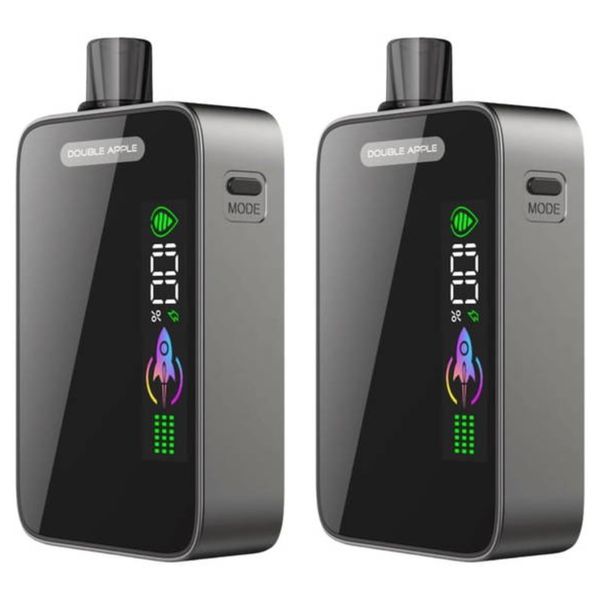 Double Apple (Pack Of 2 image