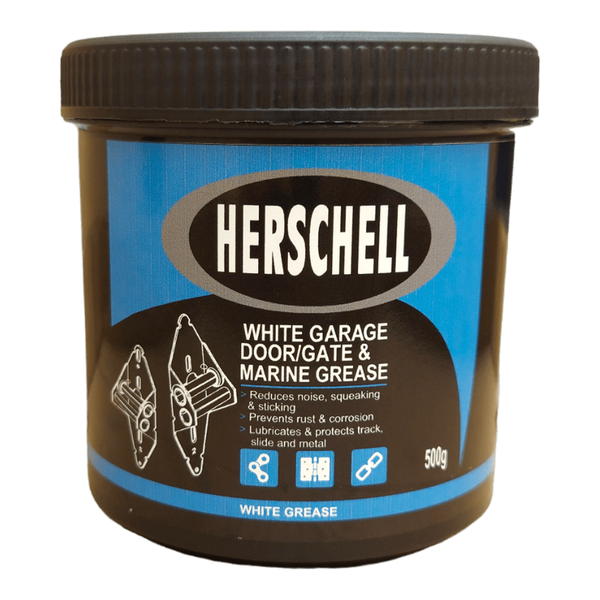 Herschell Grease Garage Door&amp;Marine 500G - 4 Pack