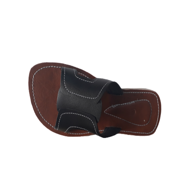 Handcrafted Leather Sandals