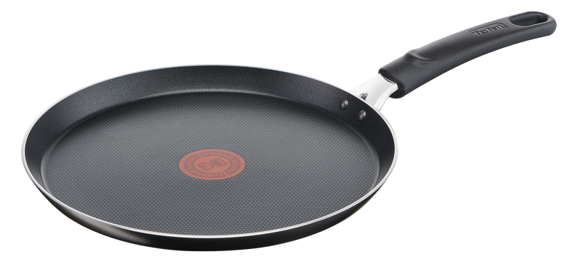 Tefal Easy Cook &amp; Clean Pancake Pan 25 Cm