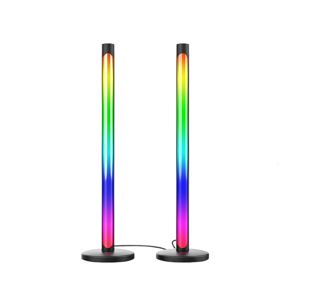 LED Light Bars RGB