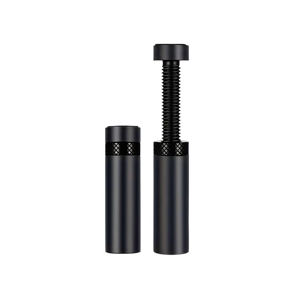 Graphics Card GPU Holder Support Adjustable Telescopic Screw Aluminum