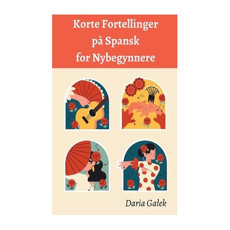 Korte Fortellinger