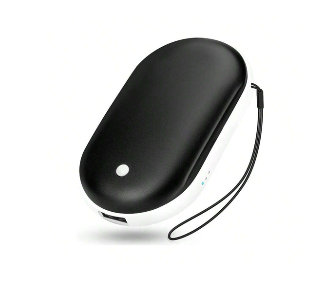 CABS- Hand Warmer Power Bank