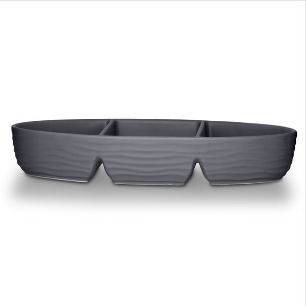 Eetrite - 3 Section Ripple Baker