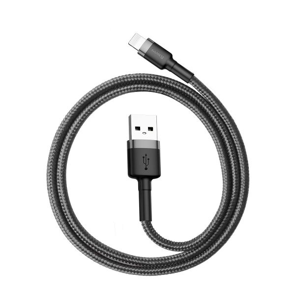 iPhone Fast Charging USB Lightning Cable / Charger / Data Cable For Apple