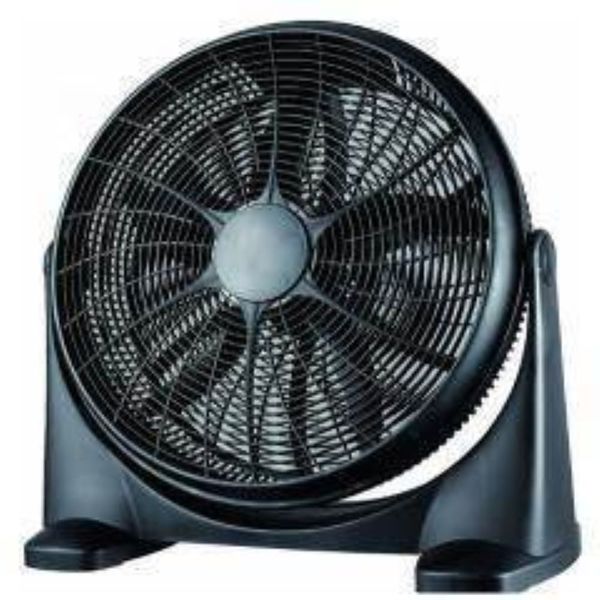 Fussion 360 Degree Fan