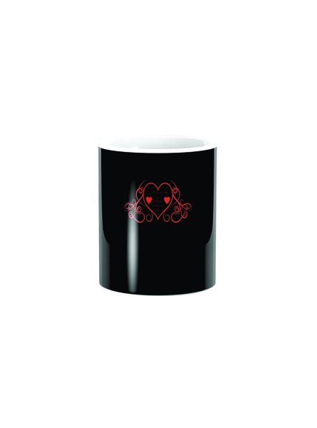 PepperSt Mug - Valentines Day Gifts Happy Valentines Day