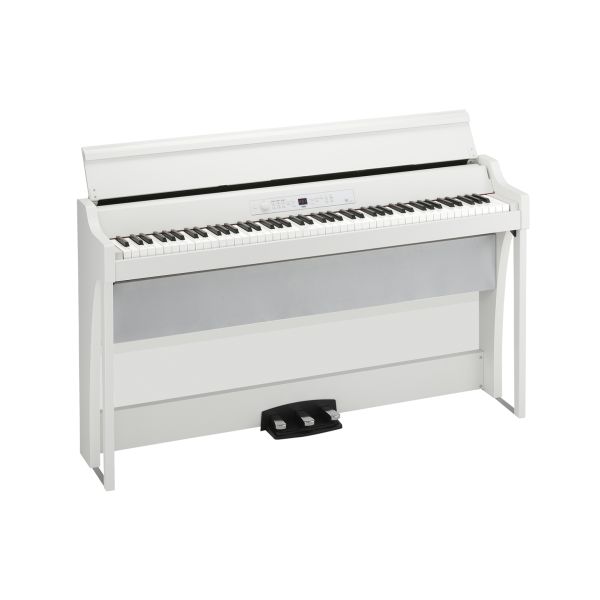 Korg G1B Air White