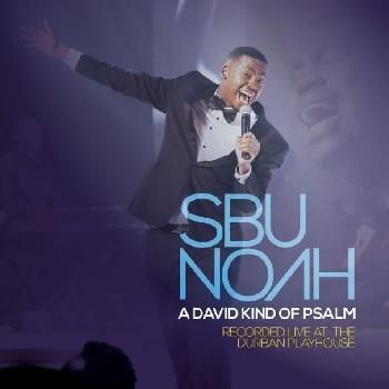 A David Kind Of Psalm (CD)