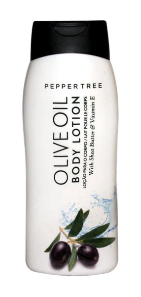 Pepper Tree Olive &amp; Avo Body Lotion 400ml