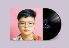 Palette (Vinyl / 12" Album)