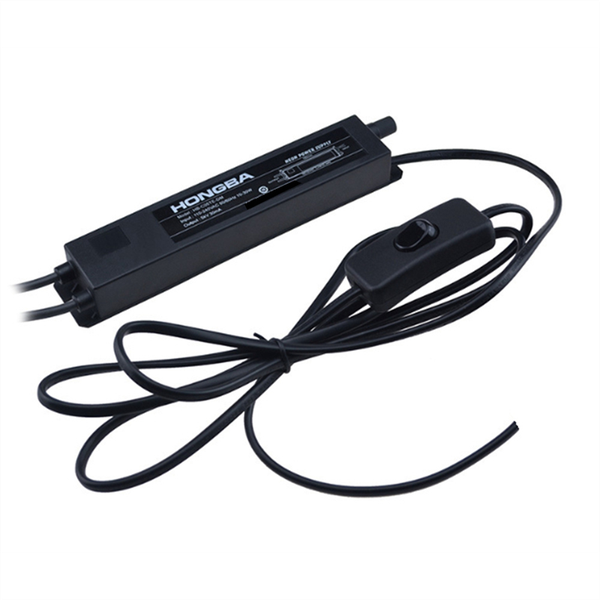 Hongba Transformer For Neon Lights With Abnormal Status Protection