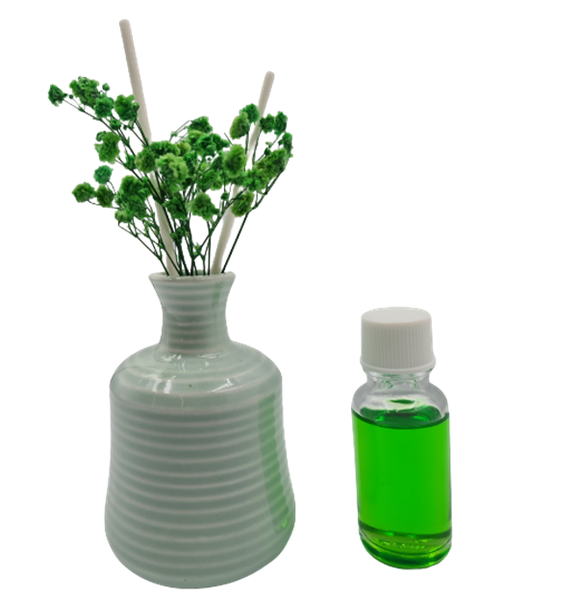 Aroma Family Diffuser - Jasmine