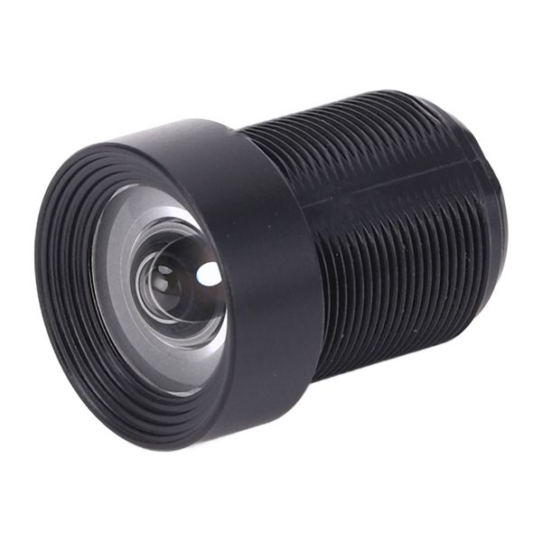 5MP 2.97mm M12 Action Camera Lens