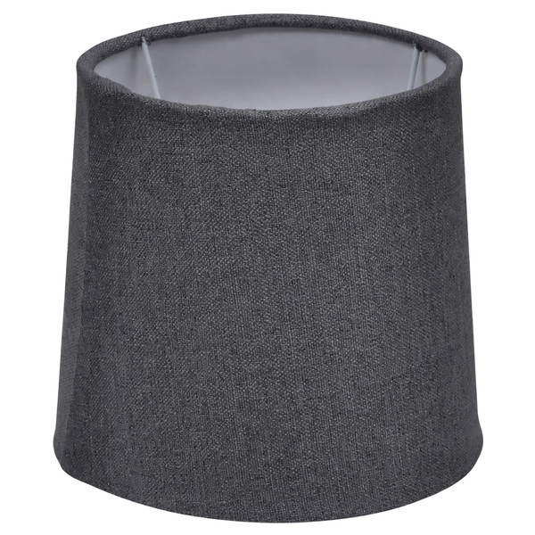 Feather Lamp Shade 150 x 180 x 160mm S142CH8