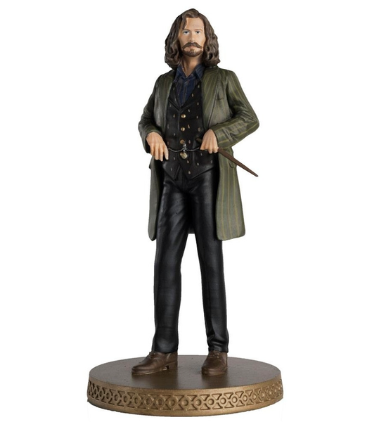Harry Potter Wizarding World Figure (Sirius Black)