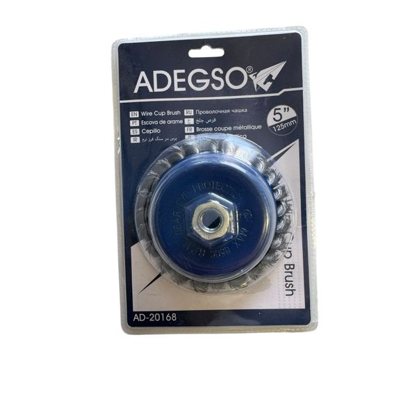 Adegso logo