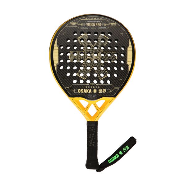 Osaka Padel Racket - Vision Pro - Control