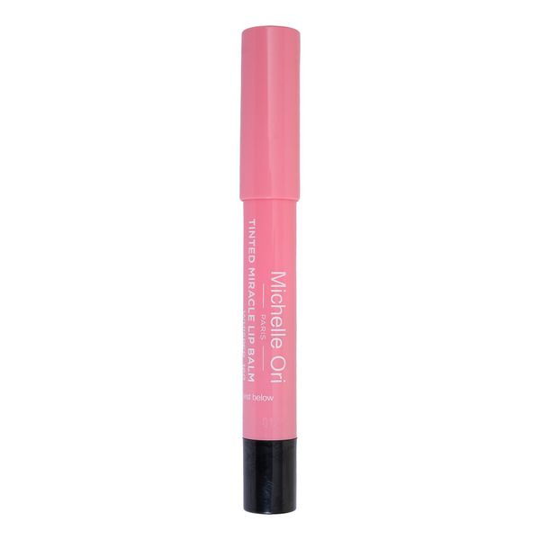 Michelle Ori Paris Tinted Miracle Lip Balm