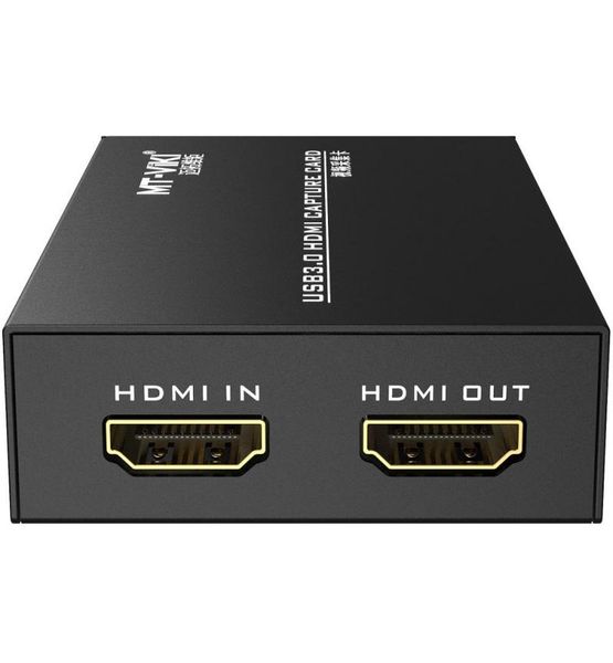 MT-Viki USB3.0 HDMI Video Capture Card