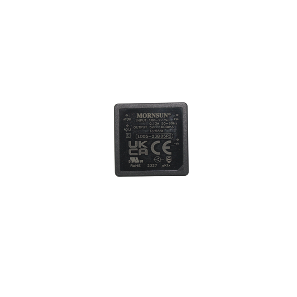 LD05-23B05R2 Mini PCB Mount SMPS 85-305VAC In 5V 1A Output 5W