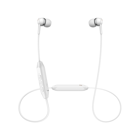 Sennheiser CX 150BT Wireless In ear Headphone White Shop Today