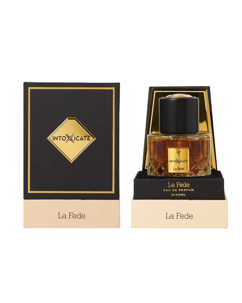 Le Fede Intoxicate EDP 100ml