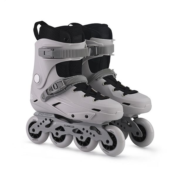 Cosmo ID TC Inline Skates - Black