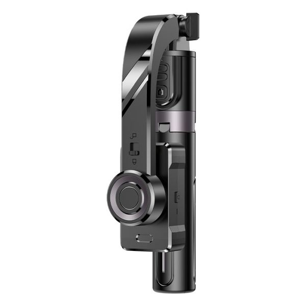 Yesido Handheld Gimbal Stabilizer - 360 Rotation - Remote Control-SF28