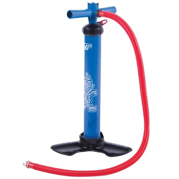 Starboard Double Action Pump