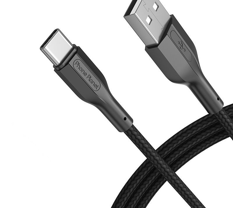 Type C Fast Charging Cable Shop Today. Get it Tomorrow!