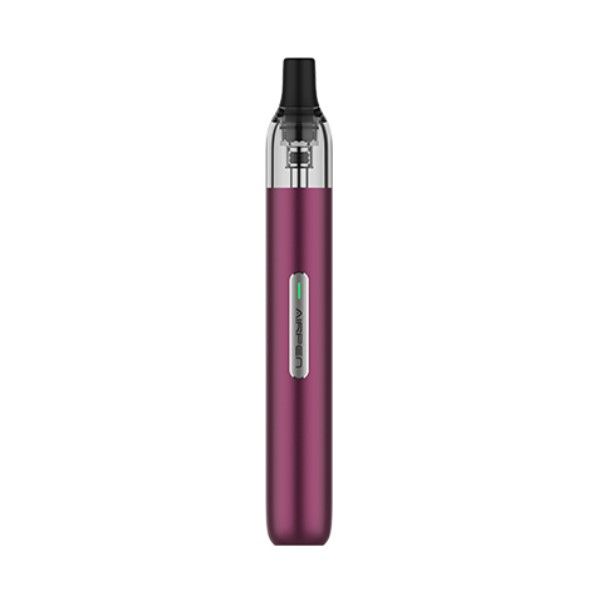 Smok Airpen Pod Kit - Dark Red